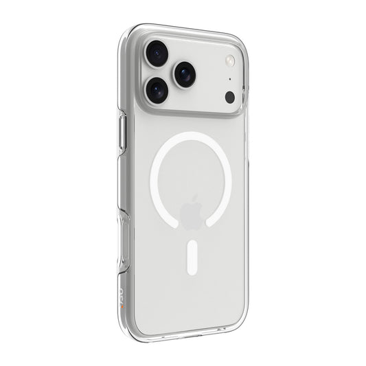 dbramante1928 Iceland Ultra D3O MS - iPhone 18 ProMax/17 ProMax - Clear