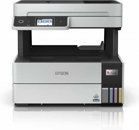 Epson EcoTank Pro ET-5185