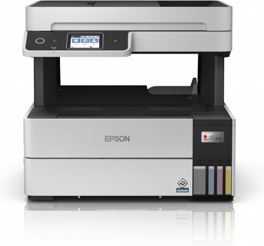 Epson EcoTank Pro ET-5185