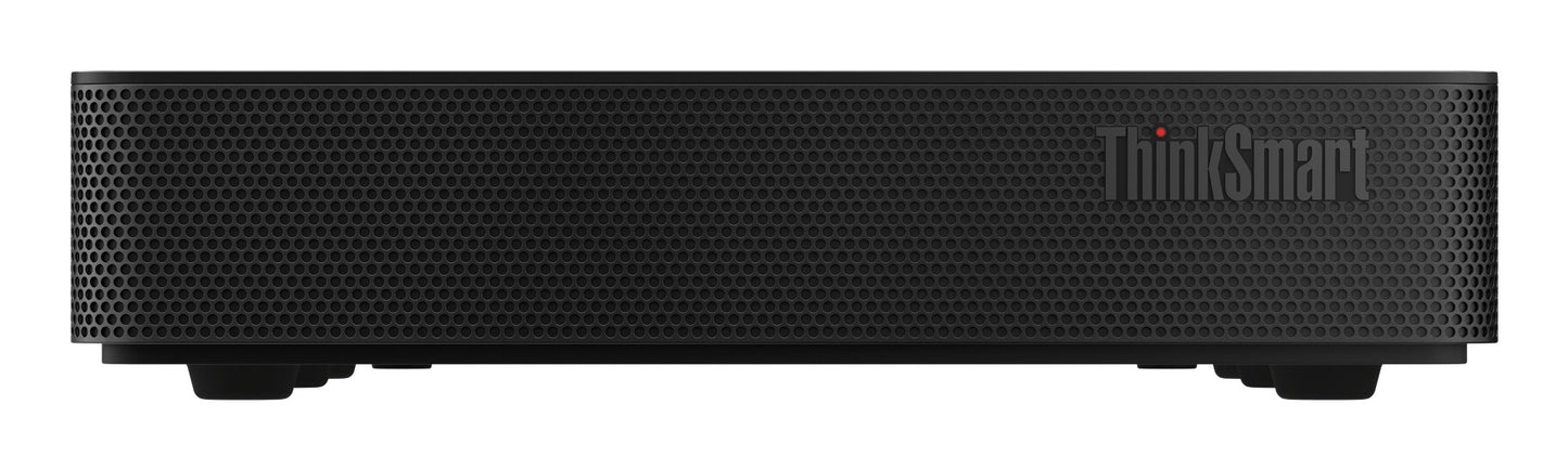 Lenovo ThinkSmart Core Gen 2 for Microsoft Team Rooms video conferencing system 13 MP Ethernet LAN