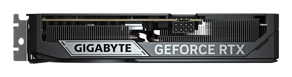 GIGABYTE GeForce RTX 5060 Ti WINDFORCE MAX OC 8G Graphics Card