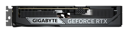 GIGABYTE GeForce RTX 5060 Ti WINDFORCE MAX OC 8G Graphics Card