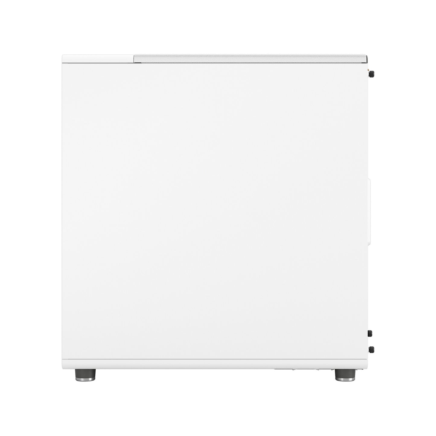 Fractal Design North Midi Tower White