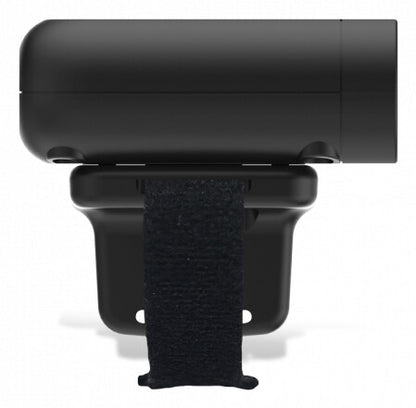Newland WD4 Ring Scanner Wearable bar code reader 1D/2D LED Black