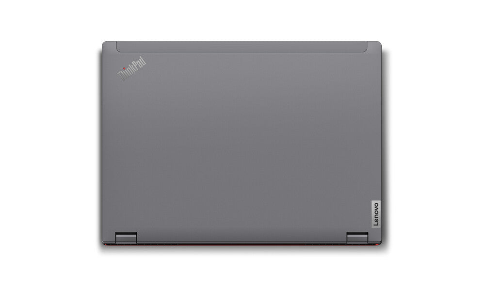 Lenovo ThinkPad P16 Gen 2 Intel® Core™ i9 i9-13980HX Mobile workstation 40.6 cm (16") WQXGA 32 GB DDR5-SDRAM 1 TB SSD NVIDIA RTX 3500 Ada Wi-Fi 6E (802.11ax) Windows 11 Pro Black