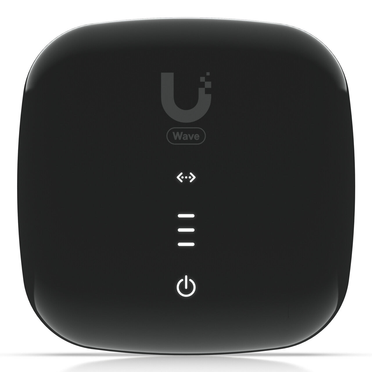 Ubiquiti WaveFiber ONU network media converter 2488 Mbit/s 1490 nm Black, White