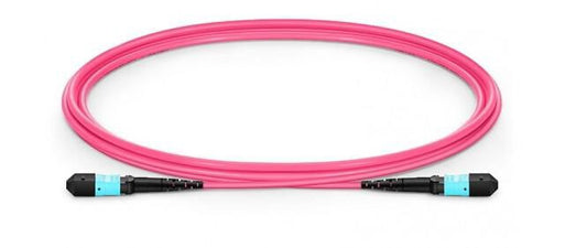 Lanview LVO230407-MTP InfiniBand/fibre optic cable 7 m Violet