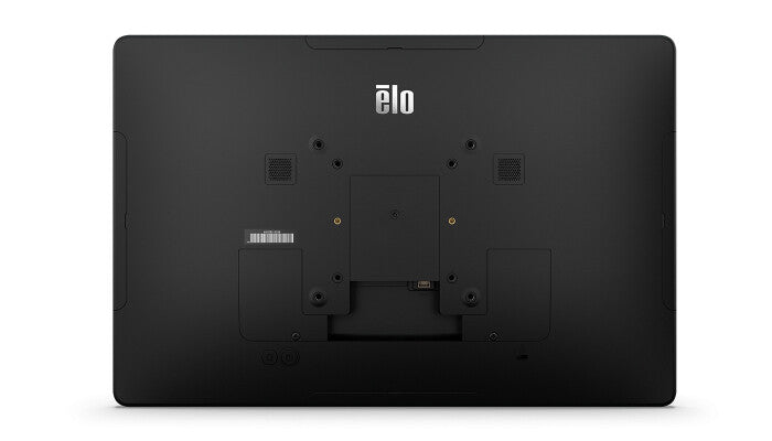 Elo Touch Solutions E391032 POS system RK3399 All-in-One 39.6 cm (15.6") 1920 x 1080 pixels Touchscreen Black