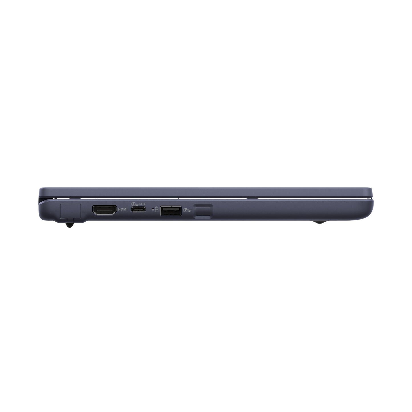 ASUS Chromebook CZ11 CZ1104CM4A-MZ0055 MediaTek Kompanio 540 29.5 cm (11.6") HD 8 GB LPDDR5x-SDRAM 64 GB eMMC Wi-Fi 6E (802.11ax) ChromeOS UK English Grey