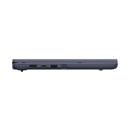 ASUS Chromebook CZ11 CZ1104CM4A-MZ0055 MediaTek Kompanio 540 29.5 cm (11.6") HD 8 GB LPDDR5x-SDRAM 64 GB eMMC Wi-Fi 6E (802.11ax) ChromeOS UK English Grey