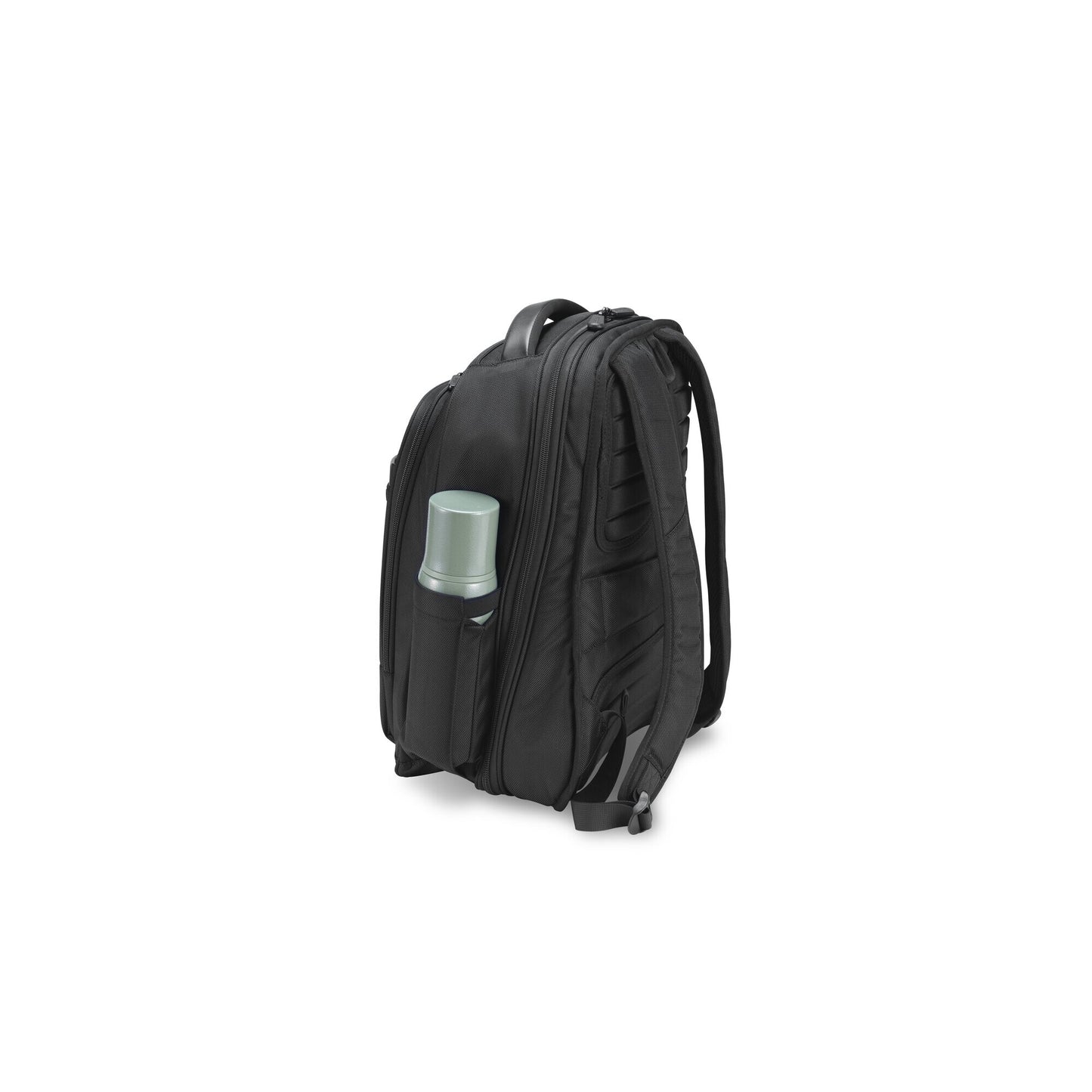 Kensington Contour 2.0 Business Laptop Backpack – 15.6"