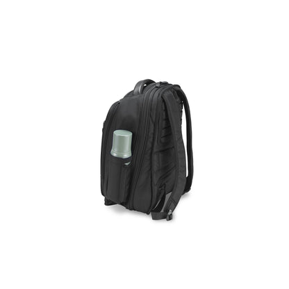 Kensington Contour 2.0 Business Laptop Backpack – 15.6"