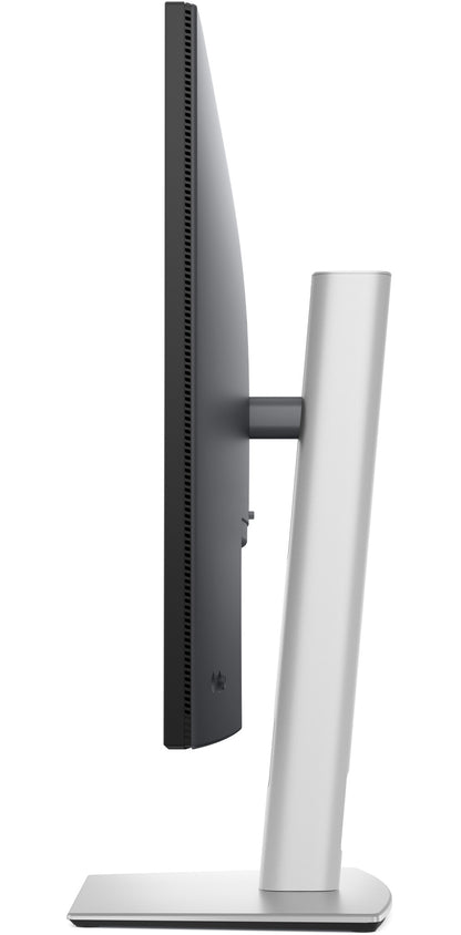 DELL Pro Plus P3225DE computer monitor 80 cm (31.5") 2560 x 1440 pixels Wide Quad HD LCD Black, Grey