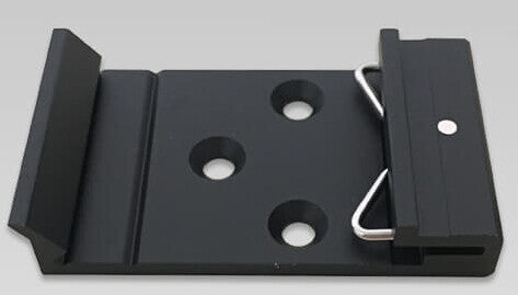 PLANET RKE-DIN mounting kit Black