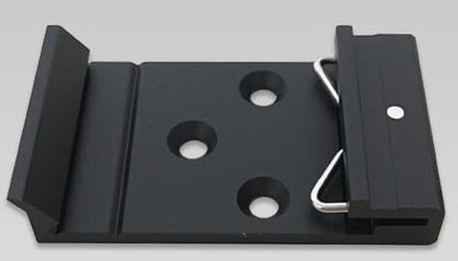 PLANET RKE-DIN mounting kit Black