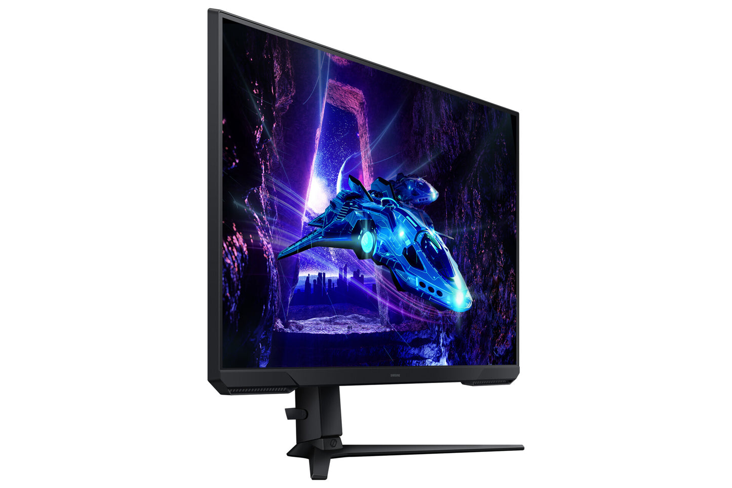 Samsung 32" Odyssey G30D, FHD, 180Hz Gaming Monitor