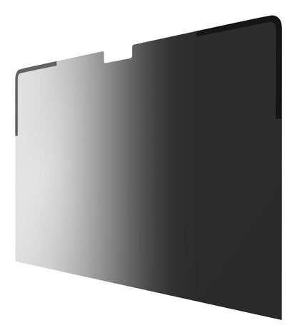 HYPER HyperShield Magnetic Privacy 40.6 cm (16") Laptop Frameless display privacy filter 3H