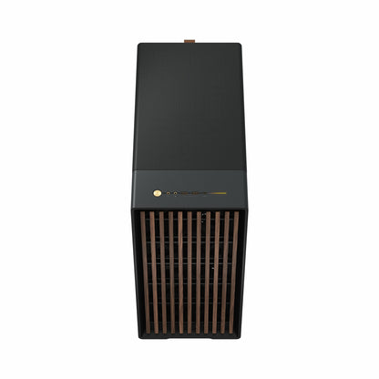 Fractal Design North XL Midi Tower Black, Charcoal