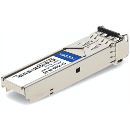 AddOn Networks FN-TRAN-SX-AO network transceiver module Fiber optic 1 Mbit/s SFP 850 nm
