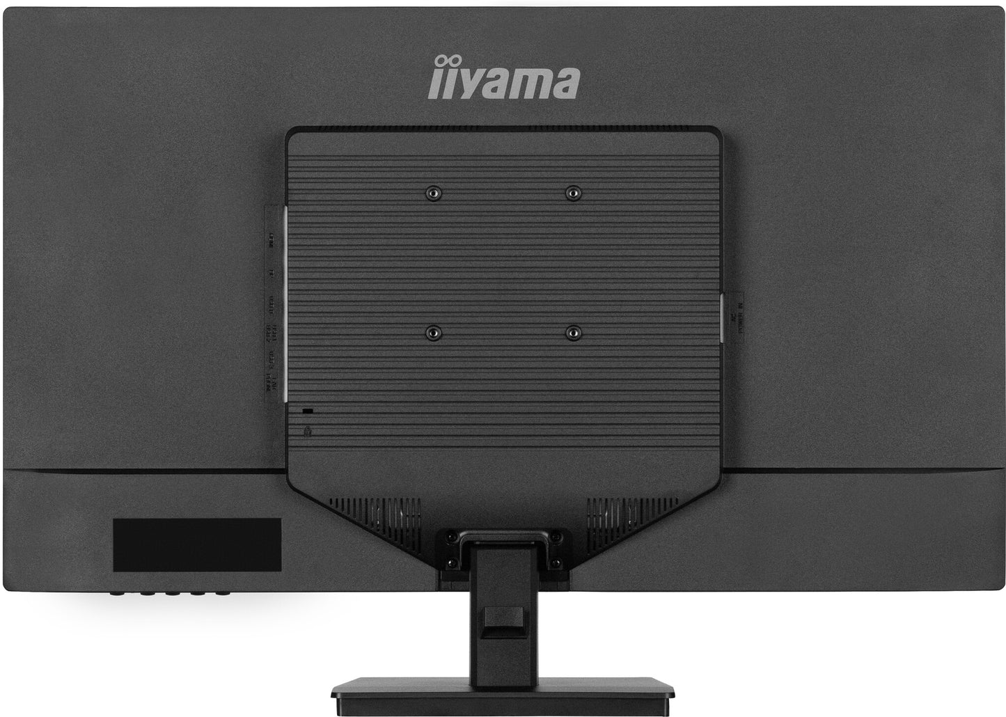 iiyama ProLite X3270QSU-B1 computer monitor 80 cm (31.5") 2560 x 1440 pixels Wide Quad HD LED Black