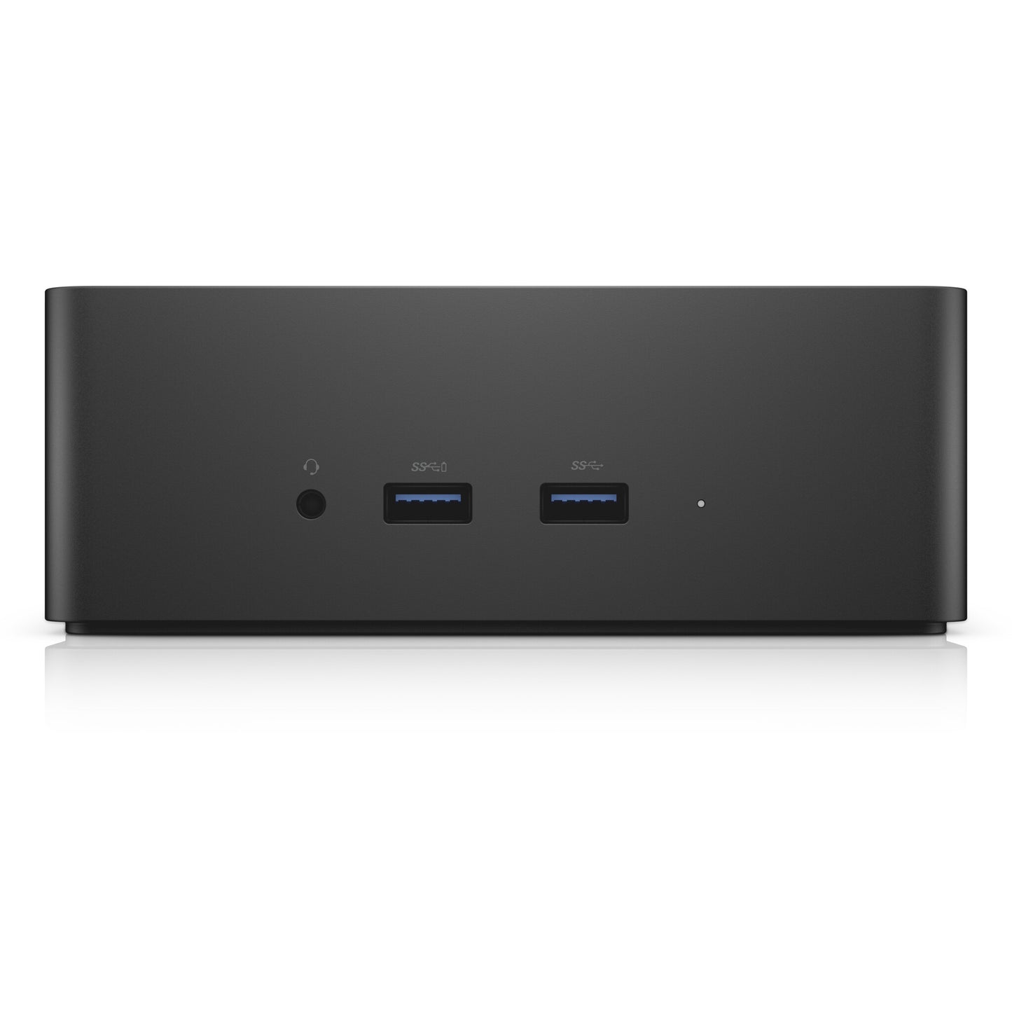 DELL TB16 Wired Thunderbolt 3 Black