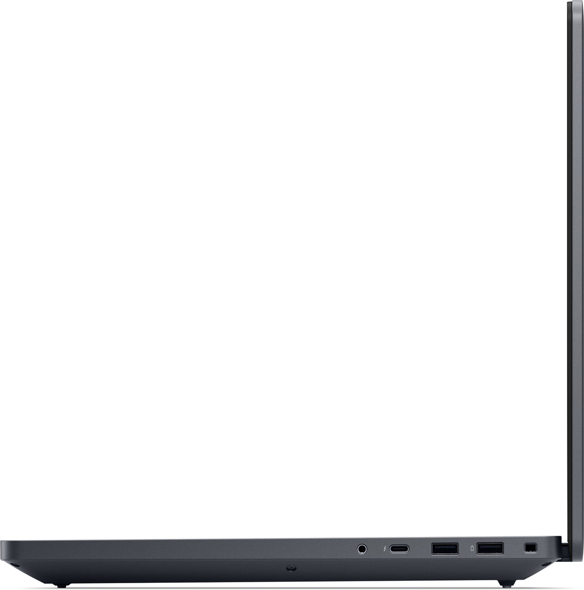 DELL Pro Max 18 Plus MB18250 Intel Core Ultra 7 265HX Mobile workstation 45.7 cm (18") Quad HD+ 32 GB DDR5-SDRAM 1 TB SSD NVIDIA RTX PRO 3000 Blackwell Wi-Fi 7 (802.11be) Windows 11 Pro Black UK English
