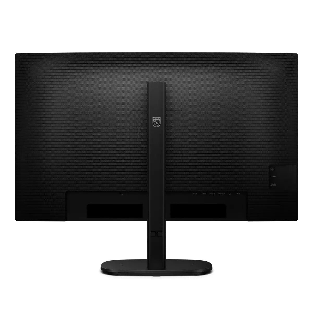 Philips 32B2U3601/00 computer monitor 80 cm (31.5") 2560 x 1440 pixels Quad HD LCD Black