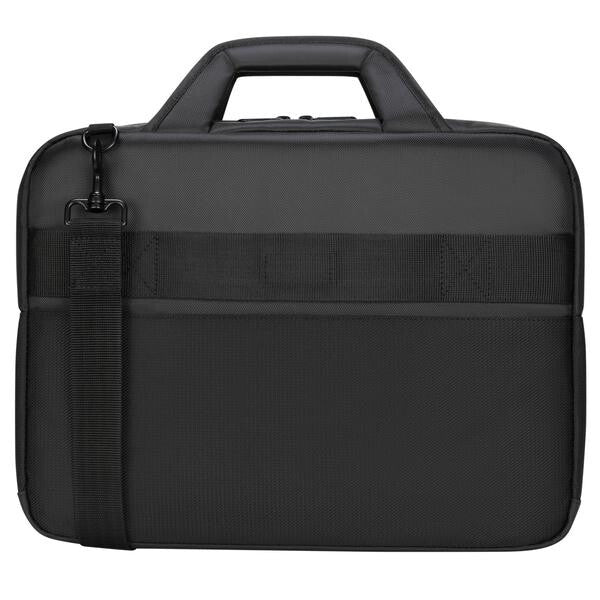 Targus Citygear 35.6 cm (14") Toploader bag Black