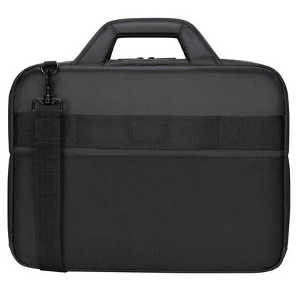 Targus Citygear 35.6 cm (14") Toploader bag Black