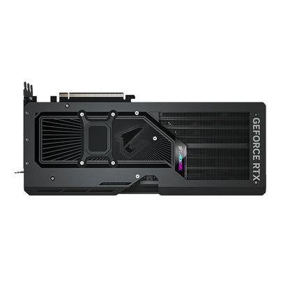 GIGABYTE AORUS GeForce RTX 5070 MASTER 12G Graphics Card - 12GB GDDR7, 192bit, PCI-E 5.0, 2715 MHz Core Clock, 3 x DP 2.1a, 1 x HDMI 2.1b, NVIDIA DLSS 4, GV-N5070AORUS M-12GD