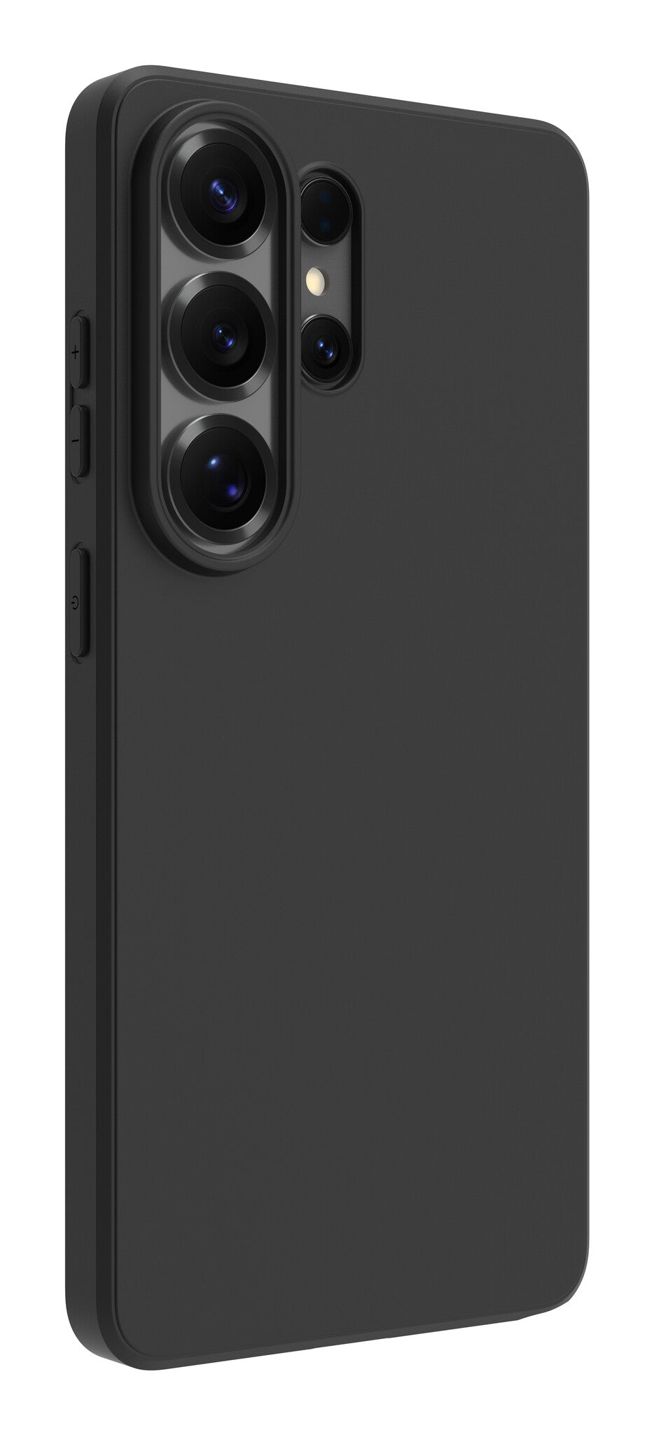 dbramante1928 Greenland - Galaxy S26 Ultra - Night Black