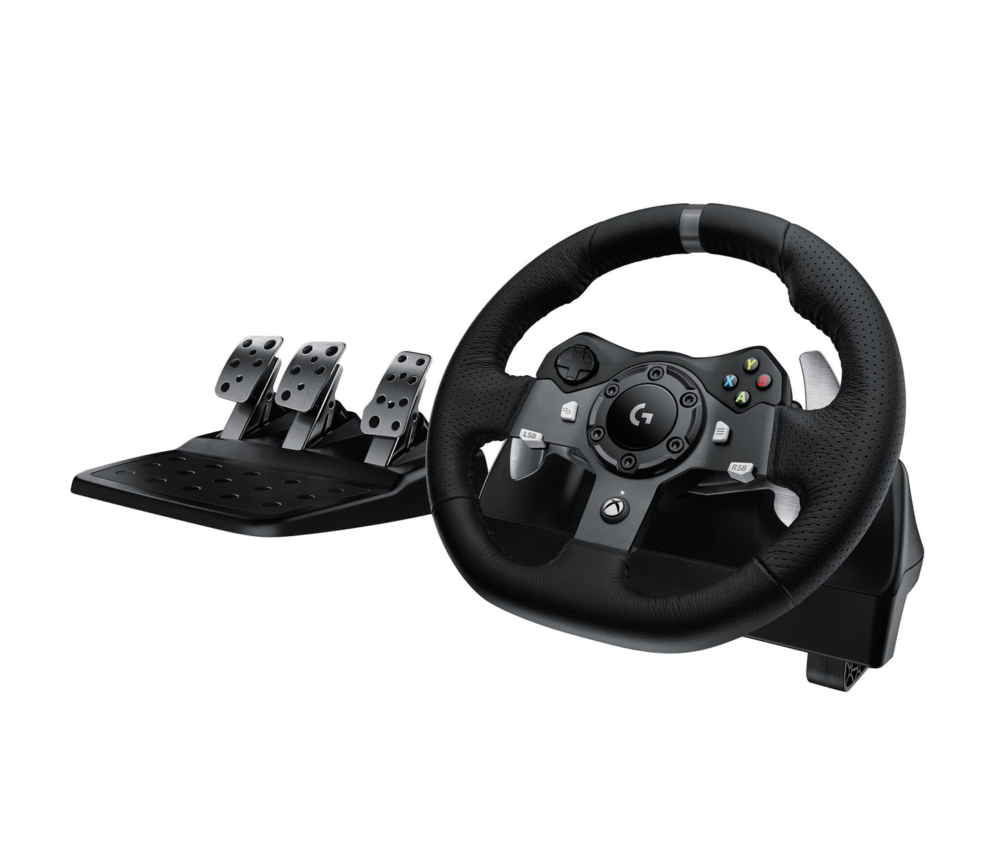 Logitech G G920 Driving Force