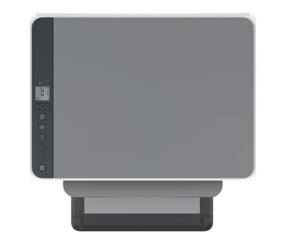 HP LaserJet Tank 2604dw Wireless Multifunction Black and white Printer, Copier, Scanner; Duplex