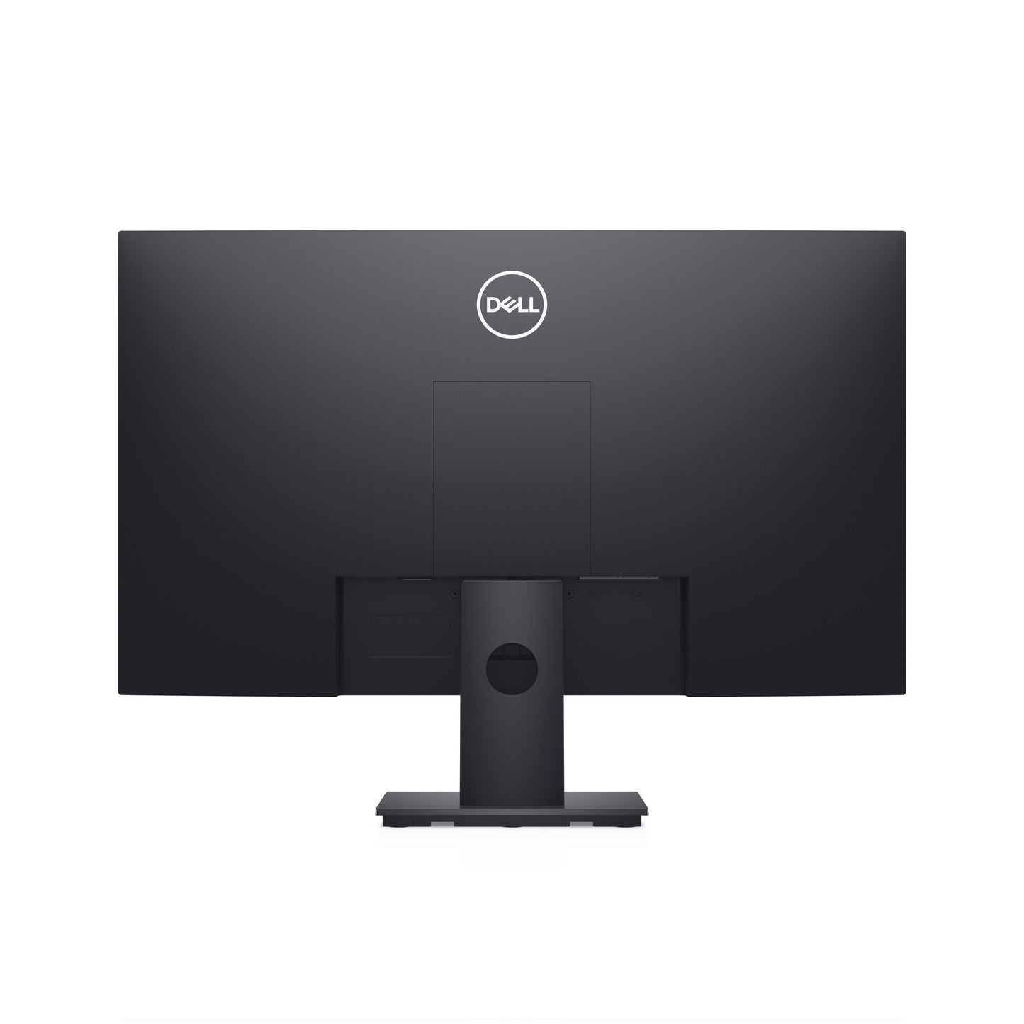 DELL E Series E2720H computer monitor 68.6 cm (27") 1920 x 1080 pixels Full HD LCD Black