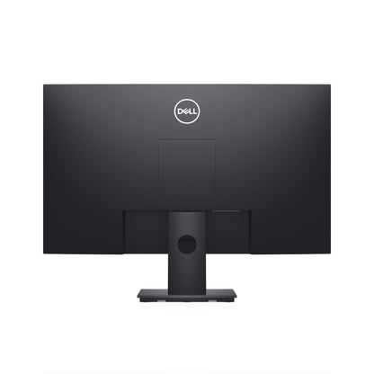 DELL E Series E2720H computer monitor 68.6 cm (27") 1920 x 1080 pixels Full HD LCD Black