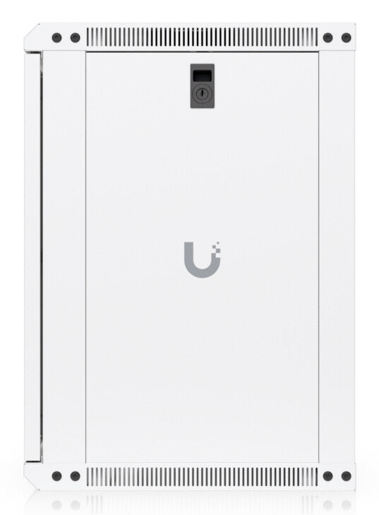 Ubiquiti UACC-Rack-12U-Wall-450-G Wall mounted rack White