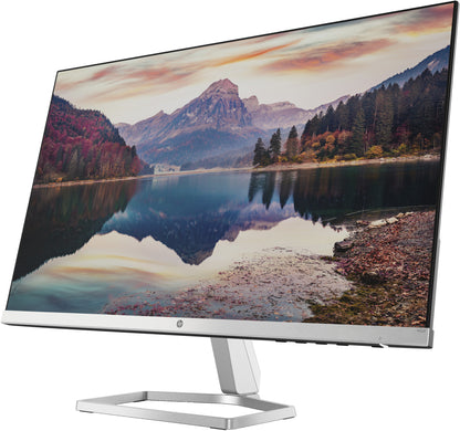 HP M22f FHD Monitor