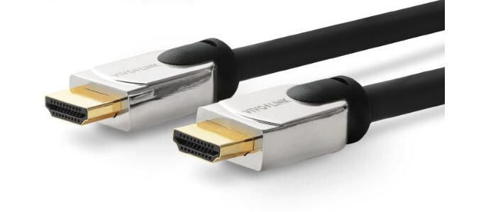 Vivolink PRO HDMI CABLE METAL HEAD HDMI 2.0 4K