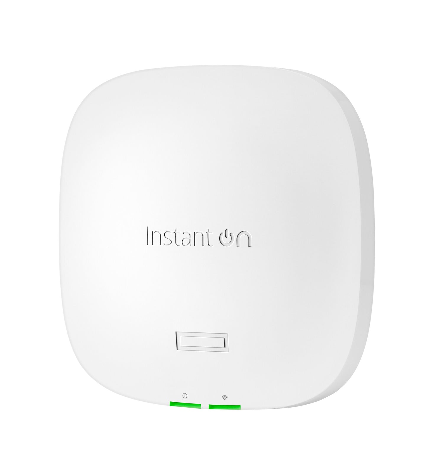 HPE Networking Instant On AP21 (EU) Dual Radio 2x2 Wi-Fi 6 Access Point Bundle with EU PSU