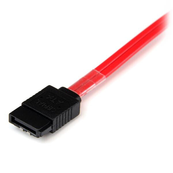 StarTech.com 50cm SFF-8087 to 4x SATA - Internal Mini SAS to SATA Reverse Cable