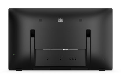 Elo Touch Solutions E510644 computer monitor 68.6 cm (27") 1920 x 1080 pixels Full HD LED Touchscreen Multi-user Black
