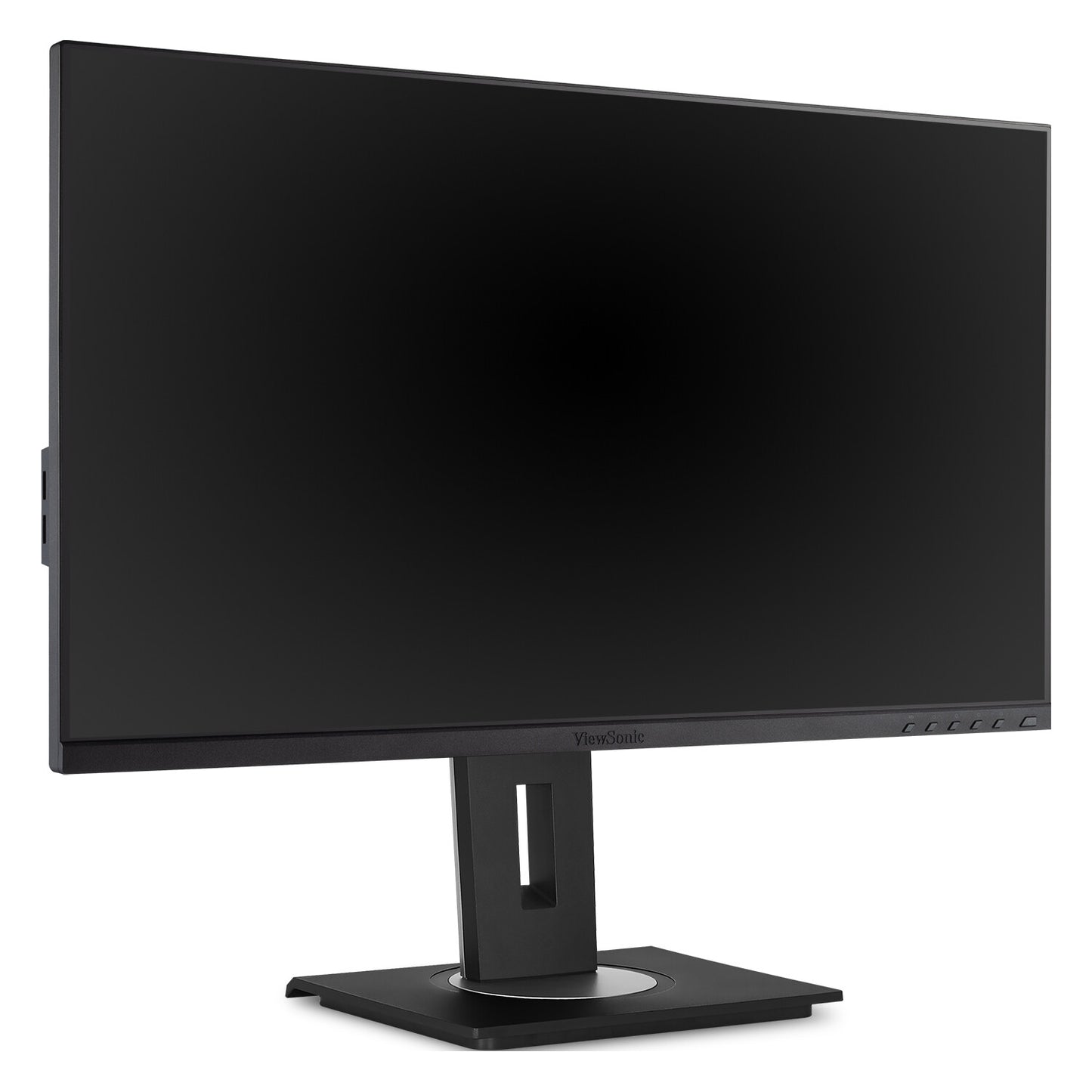 Viewsonic VG2756-2K computer monitor 68.6 cm (27") 2560 x 1440 pixels Full HD LED Black