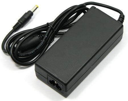 Lenovo 65 W indoor 3pin AC power adapter, black