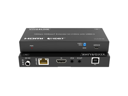 Vivolink VLKVM150 not categorized