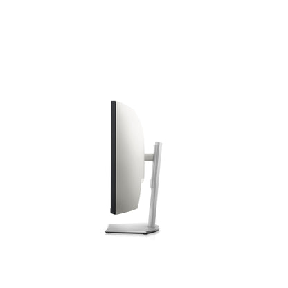 DELL S Series S3423DWC LED display 86.4 cm (34") 3440 x 1440 pixels Wide Quad HD LCD Black
