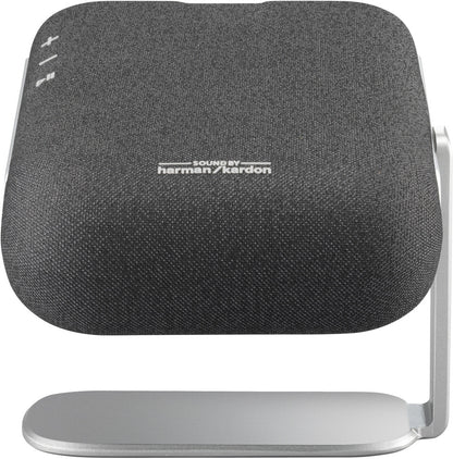 Viewsonic M1XE data projector Short throw projector LED WVGA (854x480) Black, Silver