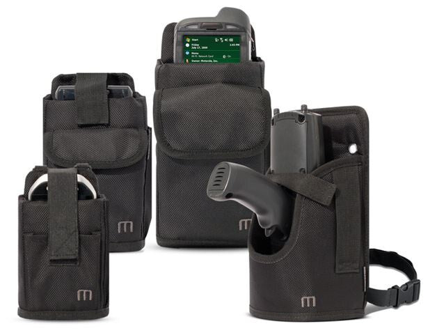 Mobilis 031003 handheld mobile computer case