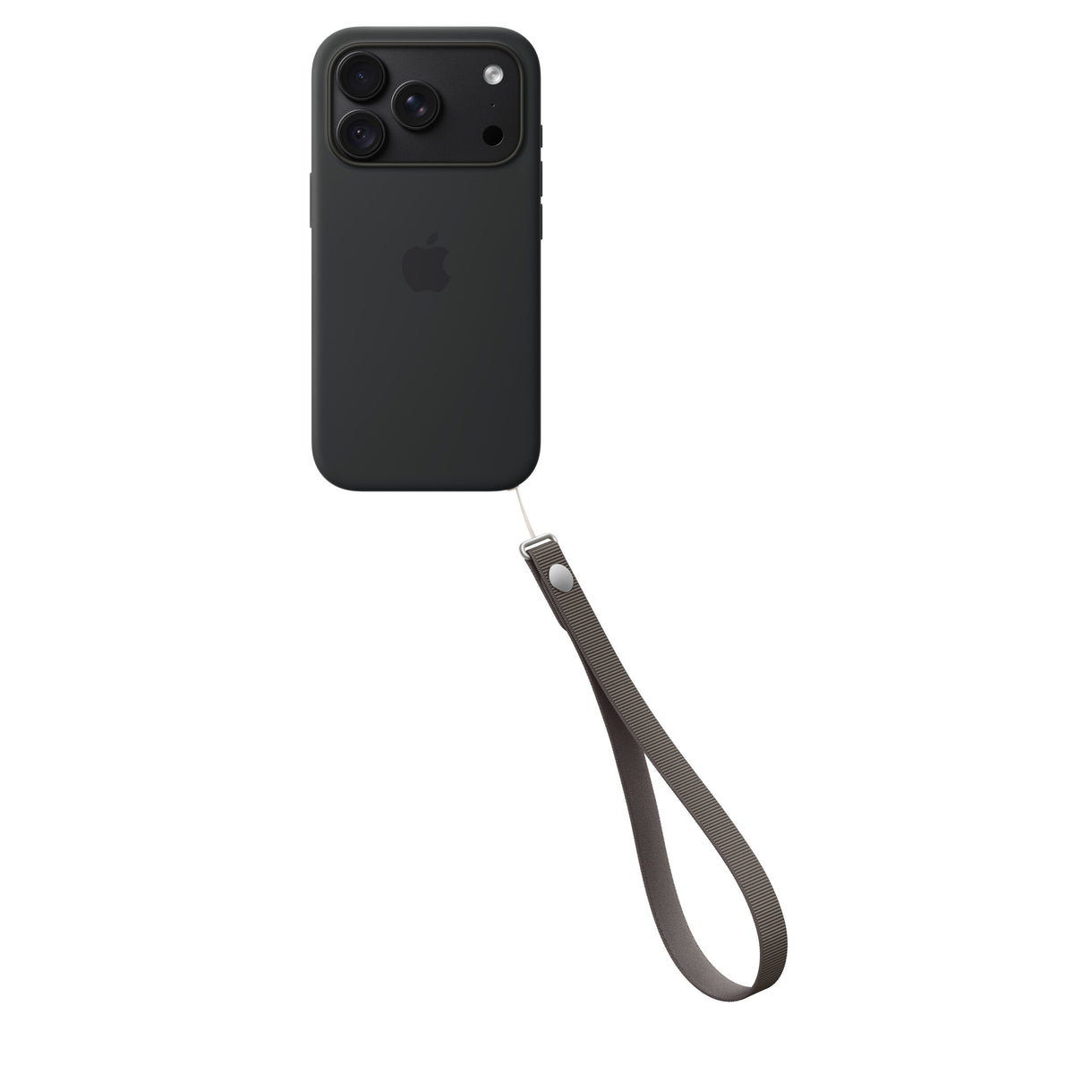 Apple Wrist Strap – Taupe