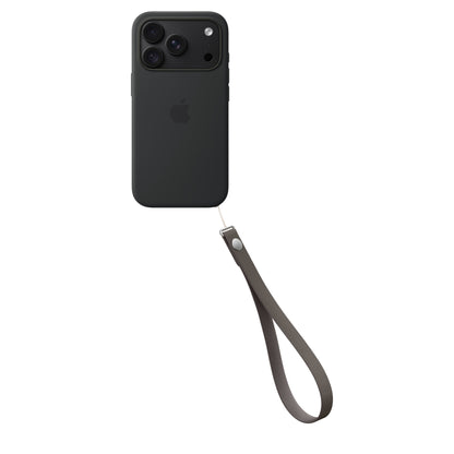 Apple Wrist Strap – Taupe