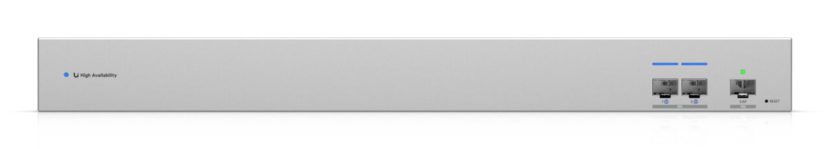 Ubiquiti UniFi WAN Switch Gigabit Ethernet (10/100/1000) 1U Grey